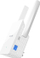Access point Tenda A23, dual band, me portë Gigabit Ethernet, i bardhë