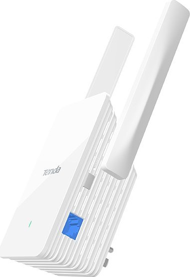 Access point Tenda A23, dual band, me portë Gigabit Ethernet, i bardhë