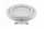 Llambë LED GTV LD-AR111NW13W120-00, 12,5W, e bardhë