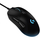 Maus gaming Logitech G403 HERO, 16000 DPI, me kabllo, i zi