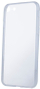 Maskë mbrojtëse për telefoni Samsung Galaxy A25 5G, Slim 1 mm, transparente