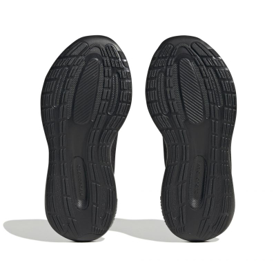 Atlete për kalamaj Adidas Runfalcon 3.0 HP5869, për vrap, të zeza