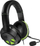 Kufje gaming Turtle Beach Ear Force XO Three, 50mm, me mikrofon, të zeza