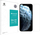 Xham mbrojtës Nillkin për iPhone 12 Pro Max