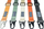 Рипче за телефон Mobile Origin Lanyard Tape, 25mm, 84-165cm, бело