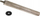 Anodë magnezi Kospel AMW.M8.450, 33x450 mm, filet M8