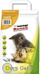 Песок за мачки Super Benek Corn Cat Natural, 7L