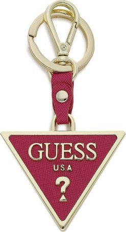 Varëse çelsash Guess RW7424, metal, fuchsia