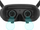 Xham mbrojtës SUNNYLIFE për DJI Goggles 2, set me 4 copë, 0.3mm, transparent