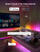 LED лента Govee WiFi Smart PRO LED RGBIC, 10м.