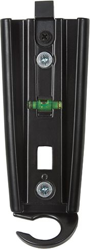 Mbajtëse muri për TV B-Tech BT8309, 42\", e zezë