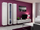 Komodë TV VIGO 180, 180 cm, e bardhë