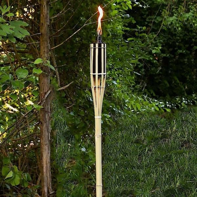 Pishtar ProGarden BAMBOO, 120 cm