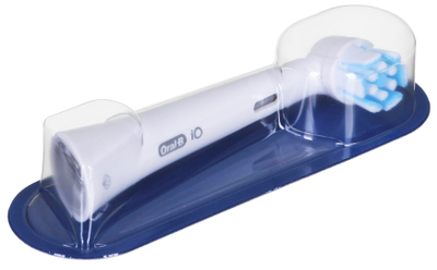 Furçë dhëmbësh elektrike Oral-B iO Series 8N, e rikarikueshme, për të rritur, e bardhë