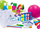 Set eksperimentesh Lisciani Im a Genius I Am a Little Scientist, edukativ, 5+