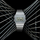 Orë dore Casio Collection A700WEV-7AEF, 36mm, quartz, ngjyrë argjendi