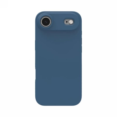 Kuti telefoni Zagg Manhattan Snap Ocean Abyss për iPhone 17 Pro, MagSafe, blu e errët