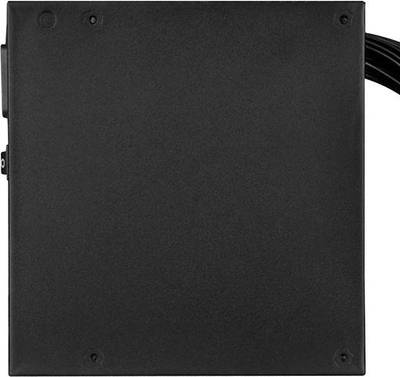 Burim energjie SilverStone ET550-B SST-ET550-B v1.2 ATX, 550W