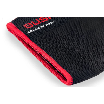 Mbajtëse kyçi për këmbë Ankle Joint Protectors, madhësia M, set 2 copë, e zezë
