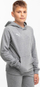 Bluzë me kapuç Puma Team Goal Casuals Hoodie Jr, fëmijë, pambuk, gri e hapur