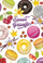Fletore dekorative Fresh Sweets, 143x210mm, 80 fletë me katrorë, shumngjyrëshe