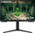 Monitor gaming Samsung Odyssey G4 LS25BG400EUXEN, 25", 240Hz, Full HD, i zi