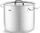 Tenxhere Fissler, 14 L, e argjendtë