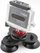 Mbajtëse me thithse Xrec 3D Mount, 3 kupa, për GoPro Hero, e zezë