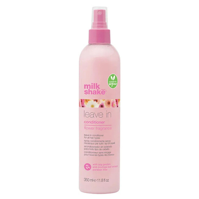 Balsam për flokë Milk Shake Leave-In Conditioner, 350 ml