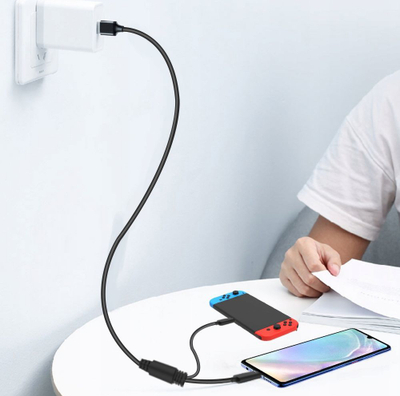 Kabllo për tastierë lojërash JYS, USB