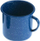 Gotë kampingu GSI Outdoors Mug Cup, 24 fl oz 700 ml, blu