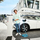 Kabllo kariku për makina elektrike MENNEKES 36210, Type 2 Mode 3, 20A 1 fazë, 4m, blu