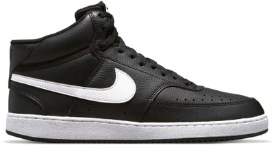 Atlete Nike Sportswear DN3577-001, për meshkuj dhe femra, me qafë të lartë, të zeza