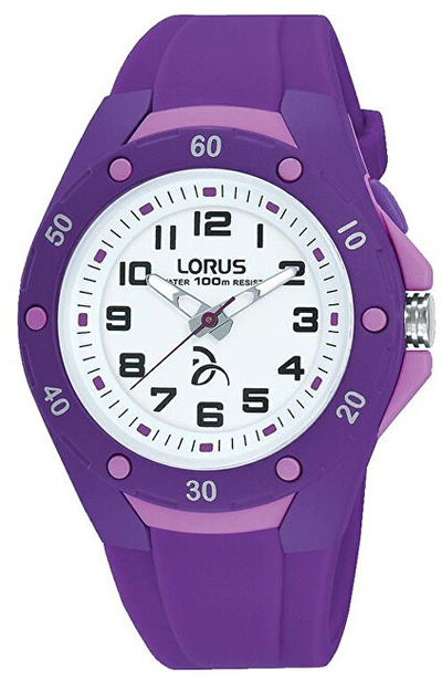 Orë Lorus Novak Djokovic Foundation R2369LX9