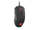 Maus Genesis Xenon 770, i zi