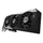 Kartelë grafike GeForce RTX™ 3060 Ti GAMING OC, 8GB GDDR6, 256-bit, LHR, e zezë