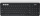 Tastierë Logitech K780, wireless, US INTL, e zezë dhe e bardhë