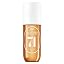 Sprej trupi dhe flokësh Sol De Janeiro Cheirosa 87 Rio Radiance, 90ml, aromë florale, i verdhë