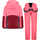 Xhakete Dhe Pantollona Set Per Femije G 116 33w0195 H907, 128