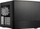 Kasë për kompjuter Fractal Design Node 804, e zezë