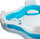 Pishinë me fry Intex Swim Center Family Lounge, 229x229cm, 990L, blu
