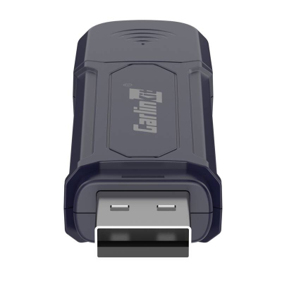 Adapter CarPlay Android Auto CarlinKit 5.0 2air Mini 5 Pro, wireless, USB USB C, i zi