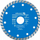 Disk prerës Hogert Technik HT6D755, 230mm, 2.8mm, për mulli me kënd