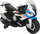 Motor elektrik për kalamoj Lean Cars BMW S1000RR 2156, me bateri, i bardhë