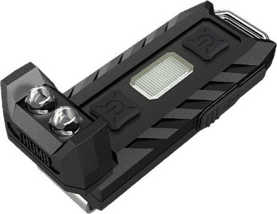 Elektrik dore Nitecore THUMB, i zi