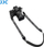 Rrip dore për kamerë JJC QRS M1 Deluxe, me shkëputje të shpejtë, për kamera mirrorless, gri argjendtë