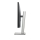 Monitor Dell P2725H, 27”, Full HD, 100Hz, i zi
