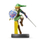 Figurë amiibo Nintendo Link Smash, aksesor për lojra, shumëngjyrëshe