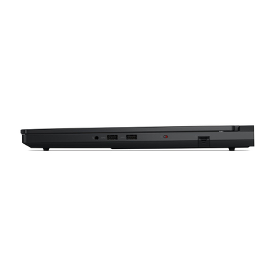 Лаптоп Lenovo Legion Pro 7 16IAX10H, 16", Intel Core Ultra 9, 64 GB DDR5 RAM, 1 TB SSD, NVIDIA GeForce RTX 5080, црна боја