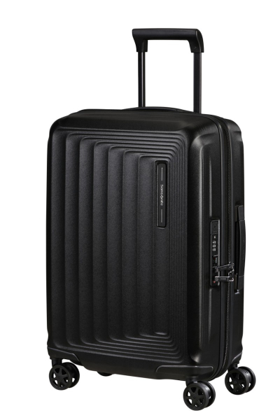 Valixhe Hard Me 4 Rrota Samsonite Nuon 55/20